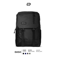 Hyena Essential DASH - Backpack Water Repellent Fashion School Bag Korean Backpack College Backpack 