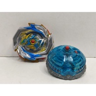 Takara Tomy Beyblade burst gt B-154 Imperial dragon.Ig