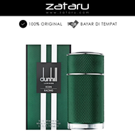 Dunhill Icon Racing Man EDP (Parfum Pria EDP) - 100 ML
