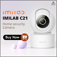 [We4z] C21 IMILAB เดิมกล้องระบบรักษาความปลอดภัยอัจฉริยะสำหรับบ้านป้องกันวิดีโอกล้องวงจรปิดเพื่อรักษา