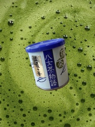 ✨稀有 日本八女抹茶🇯🇵霊厳の華 30g 第三件半價