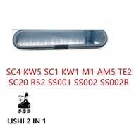 alat amalan alat lishi SC4 KW5 SC1 KW1 M1 AM5 TE2 SC20 R52 SS001 SS002 SS002R
