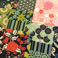 Puge Shop-Oxford Cloth-Prosperous Yamato decorative items work desk decoration desk decoration livin