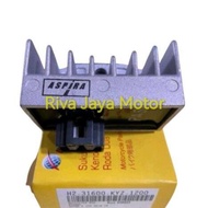 Regulator Kiprok Supra X 125 Helm In Karburator Karbu Original Aspira Astra Otoparts Kyz