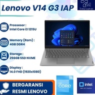 LAPTOP LENOVO V14 G3 IAP CORE I3 1215U RAM4GB SSD256GB /LAPTOP LENOVO
