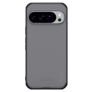Nillkin Ốp lưng Google Pixel 10/10 Pro/10 Pro XL Case Super Frosted Pro MagSafe Shockproof Camera Pr