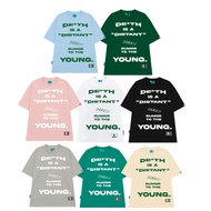 Local Brand Otis Club unisex t-shirt - Tee DEATH