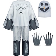 99-Nights in the Forest Deer Costume Kids,99Nights Deers Halloween Costume,Animal Costumes for Kids 