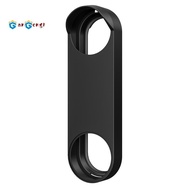Waterproof UV Weather Resistant Silicone Case Protective Cover for Google Nest Video Doorbell 2022