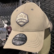Eiger 1989 MEN'S STUSON CAP - Olive