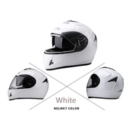 Full face safety motor helmet,topi,racing,cub, bike,sgv, yamaha,Honda,shoei,abs, Arai,apollo,kawasak