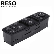 RESO A1698206710 For Mercedes‑Benz W169 W245 Glass wiper Power window switch Automobile parts