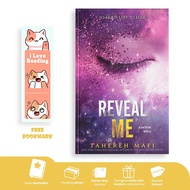 Reveal Me (Shoter Me, #5.5) by Tahereh Mafi