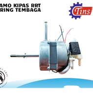 PRC Double Bearing Copper Fan Dynamo PRC Copper Bearing Fan Dynamo/
