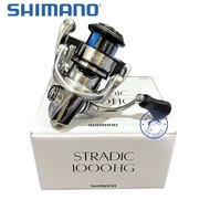 ***SHIMANO STRADIC SIZE:1000HG/C3000HG/C5000XG REEL