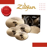 Zildjian KS5791 K Sweet Cymbal Pack