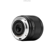 VILTROX AF 9mm F2.8 Air Lens APS-C Auto Focus Large Aperture Camera Lens for Fujifilm X/Sony E/Nikon