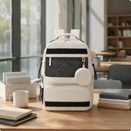 Lightweight School Backpack Easy to Organize Travel Backpack Long-Lasting for Students