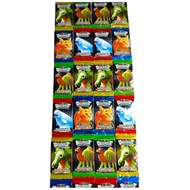 12 Sachets of Italian Brainrot Card Game