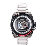 TACS AVL III Titanium -相機鏡頭自動錶 TS2502A