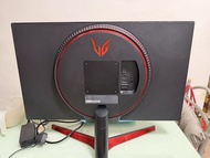 LG 27吋電競螢幕