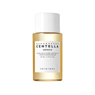 Skin1004 Madagascar Centella Asiatica Ampoule Centella Asiatica Serum - Skin Essence 1004