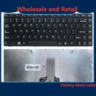Lenovo g470 V470 B470 b490 g475 b475e v480c b480 m490 b475 v480 m495 Laptop keyboard