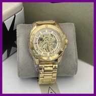 fossil]m{Watch(Do:Waterproof?rk+Quartz zO+nD+SA+jC+CI+ Automatic watches for men Wristwatch Stainle