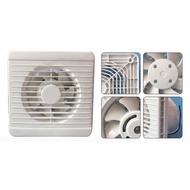 【NEW】Ventilation fan, bathroom exhaust fan, round hole glass , bathroom exhaust fan