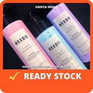 Neds Keratin Hair Spray Serum Needs Cosmetic