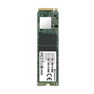 Transcend SSD M.2 PCIe MTE110S NVME [512GB]
