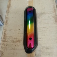 Ego Ego S Exhaust Carbon