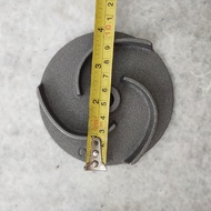 MAXPUMP SPERPART Impeller Kipas Pompa celup / Pompa celup Kipas submersible IMPELLER
