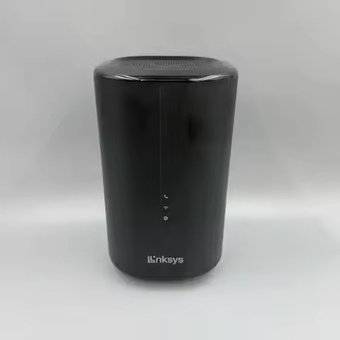 ZEARTS Linksys FGW5500 5G WiFi 6 Qualcomm® SDX62 AX5400 Router supports 5G network CA