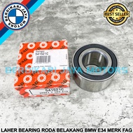 REAR WHEEL BEARING bmw E28 E34 520i 525i