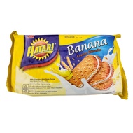 Hatari Cream Preto Bonbon Twins - Netto 200 gr