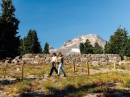 The Hood-Columbia Loop Day Tour in Portland