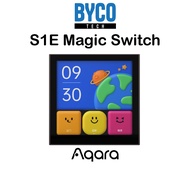 Aqara S1E Smart Magic Switch | WiFi | Smart Home