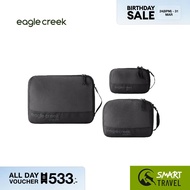 EAGLE CREEK PACK-IT REVEAL CUBE SET กระเป๋าจัดระเบียบ จัดเสื้อผ้า กระเป๋าอเนกประสงค์ แบบเซ็ต 3 ชิ้น