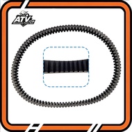 Original Motorcycle Scooter Transmission Drive Belt 983x27 For ZT350T-E/D/M Zontes 350 ZT350D D350 3