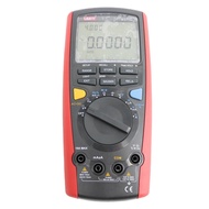 Spot delivery High quality UNI-T Digital Multimeter UT71C AC+DC Voltage Measurement Volt Amp Ohm Cap
