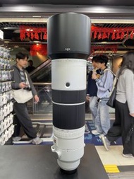 FUJIFILM XF 150-600mm F5.6-8 OIS WR 追星 打雀 追車 追飛機 99% 新