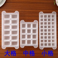 Ice Cube Ice Cube Ice Cube Mold Creative Ice Mold Ice Cube Rectangular Ice Cube Large Medium Small C