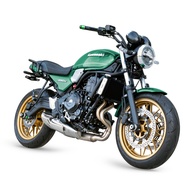 Ridea Z650 RS Z650RS Chaoxing Motorcycle Shop Water Tank Net Cover Guard