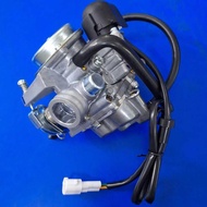WMOTO ES125 ( ES 125 ) - Carburetor Assy , Carburator  [ Karburetor ]