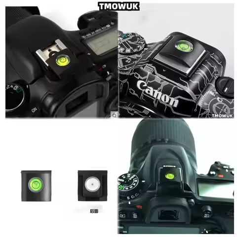 For NIKON D850 D3000 D5 Z7II D90 D2X D500 D40X D7000 D3200 Hot Shoe Cover Cap DSLR Camera Flash Hot 