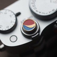 Suitable for Leica Shutter Button Nikon ZF Fuji XPRO3 XPRO2 XPRO XE3 XE4 Shutter Button Cap