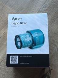 Dyson V12 Detect Slim HEPA 濾芯