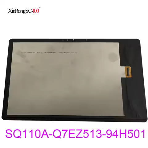 11 inch SQ110A-Q7EZ513-94H501 TABLET LCD Display Touch Screen Digitizer Assembly