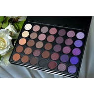 💯% ORIGINAL MORPHE EYESHADOW 35P (whatsapp 01117822633)